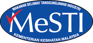 MeSTI Certified Logo