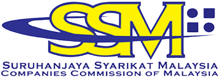SSM Registered Logo